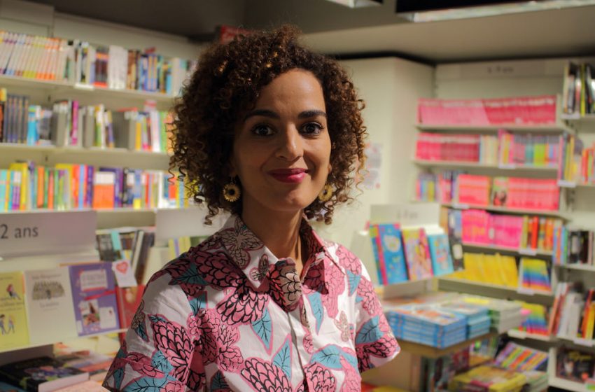 L’écrivaine Leila Slimani nommée représentante d’Emmanuel Macron pour la Francophonie