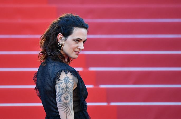  Le mouvement MeToo ébranlé par les contradictions d’Argento