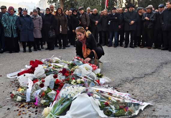 Assassinat de Chokri Belaïd : 5 ans après, la colère de ses proches est intacte