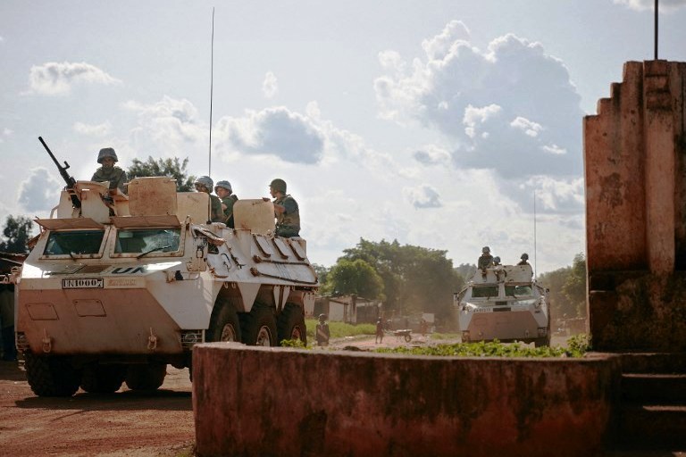  Un militaire marocain de la Minusca tué et trois autres blessés en Centrafrique
