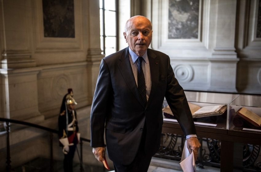  Enquête du Défenseur des droits sur la mort du livreur