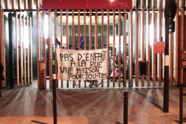 Saint-Denis : le mal-logement, un des facteurs des difficultés scolaires