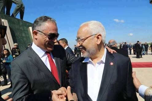 Ennahdha ou Nidaa Tounes, quel est le parti majoritaire en Tunisie ?