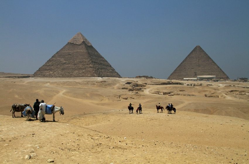 Voyage. L’Égypte exempte de visas les Marocains, Algériens, Tunisiens et Libyens