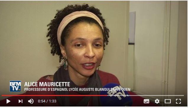  Des professeurs se mobilisent pour loger une lycéenne SDF