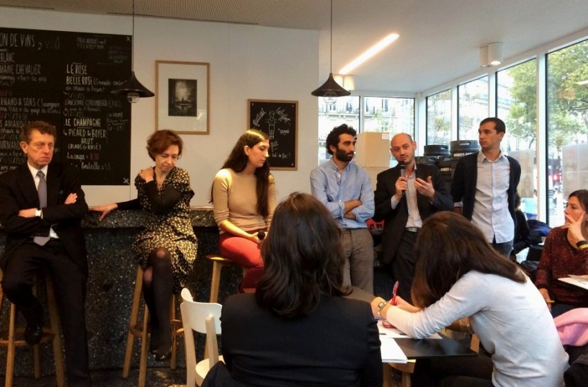 6e édition du SafirLab