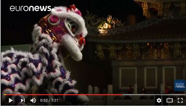  Nouvel An chinois : bienvenue dans l&rsquo;année du coq