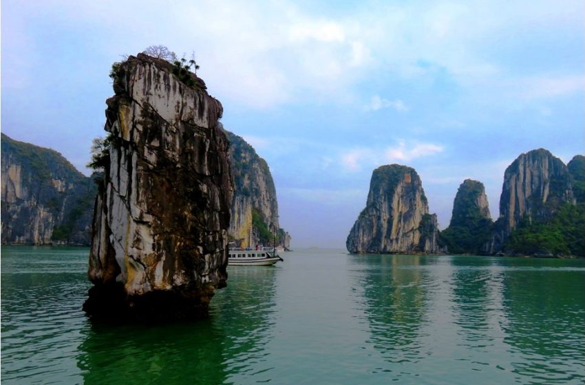 Le tour du monde de Amal Benali – Le Vietnam