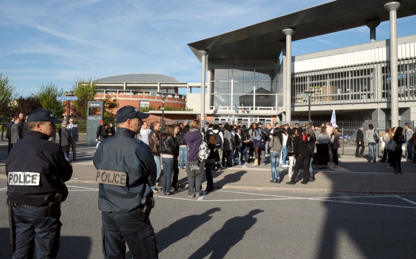 Education 93 : Toujours pas de réponses aux violences