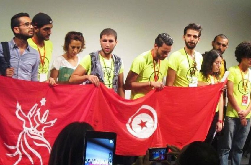 Des imams portent plainte contre l’association gay Shams