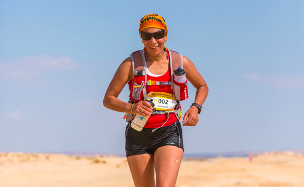 Running : Cours Dalila, cours…