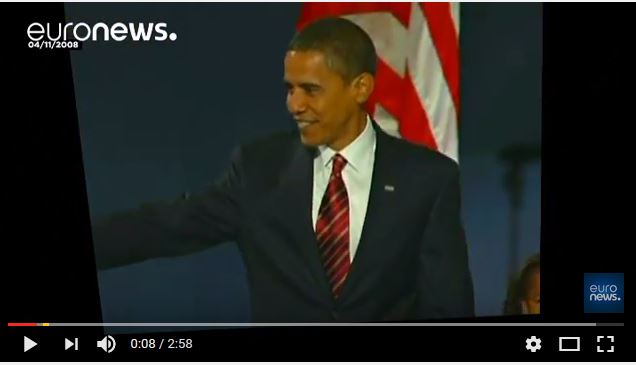  L&rsquo;héritage Obama