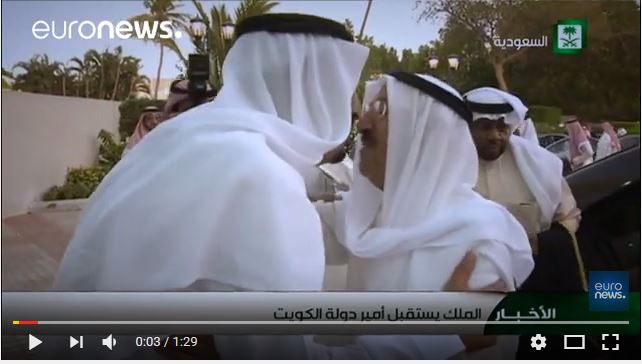  La diplomatie au secours du Qatar