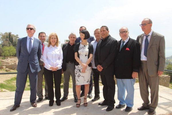 Tourisme : la Tunisie renoue avec ses amis d’antan…