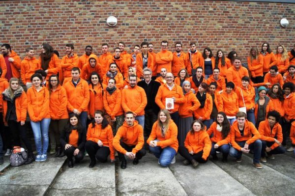 Atelier d’éducation populaire à Hazebrouck