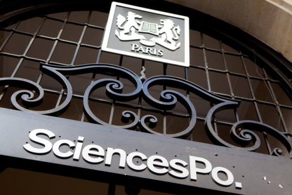 La deuxième édition du programme FAM se clôture à Sciences Po