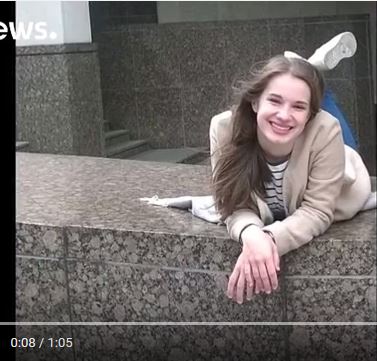  Berlin met en garde contre la récupération du meurtre d&rsquo;une étudiante