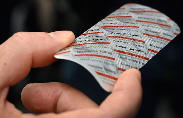Chloroquine : « Plus on attend, plus on risque d’avoir des morts »