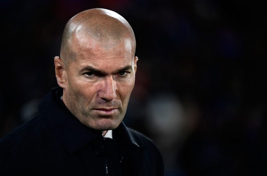 Farid Zidane, le frère de Zizou est mort