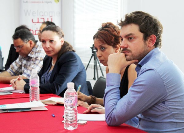 L’Instance Vérité & Dignité s’apprête à déployer ses bureaux régionaux
