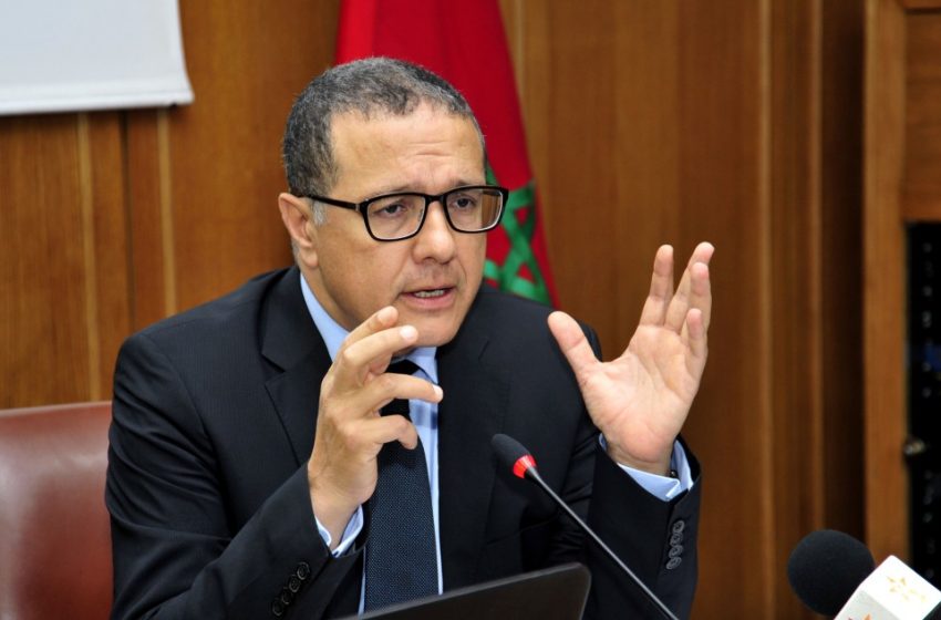 Le Maroc annonce une prise de participation dans le capital de la BDEAC