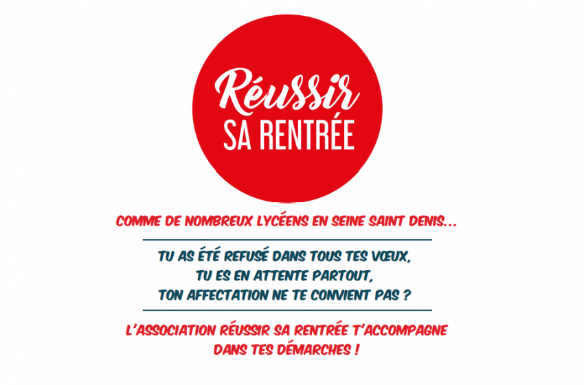 Une nouvelle chance pour les bacheliers sans affectation