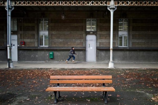 Mineurs isolés étrangers : « un no man’s land juridique »