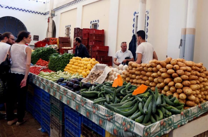  L’inflation atteint son niveau le plus élevé depuis 2 ans