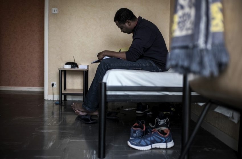  La nécessaire évolution des foyers de travailleurs immigrés