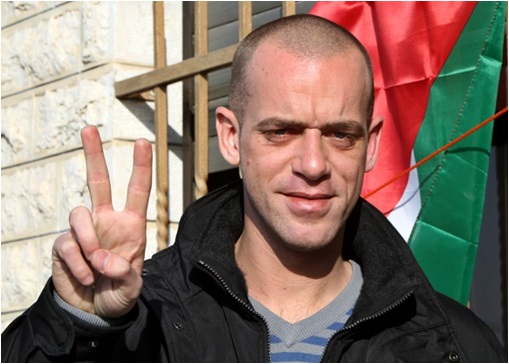 Macron demande à Netanyahou de libérer Salah Hamouri