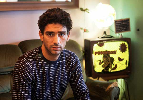 Salim Kechiouche, acteur par K.-O.