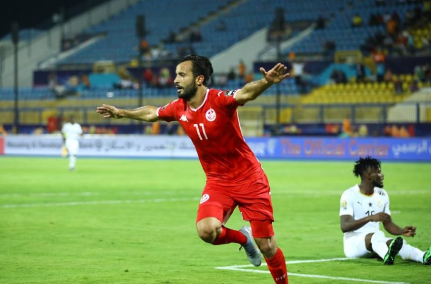 Tunisie – Madagascar, une affiche inédite en quarts de finale
