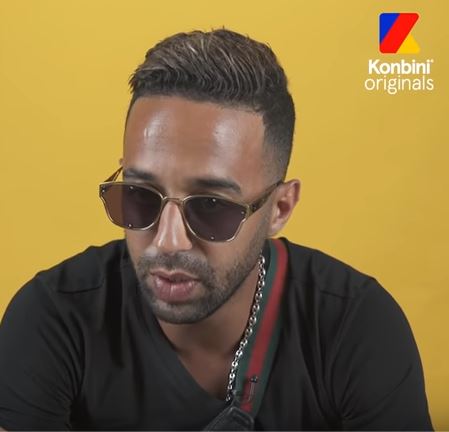 Naps – « Emboucaner » : Le Lexique de la Street spécial Marseille