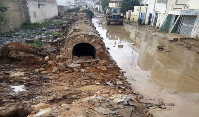 Le bilan meurtrier des inondations s’alourdit