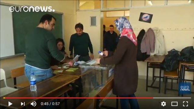  Le Conseil de l&rsquo;Europe place la Turquie « en observation »