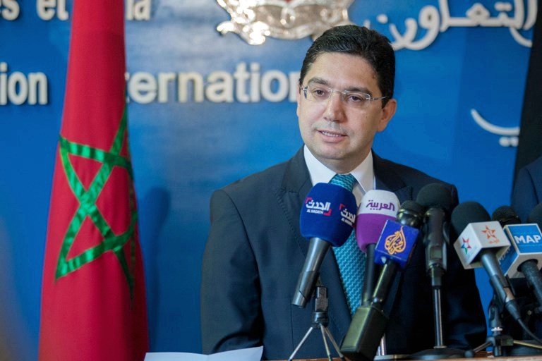 Le Maroc célèbre la journée de l’Afrique