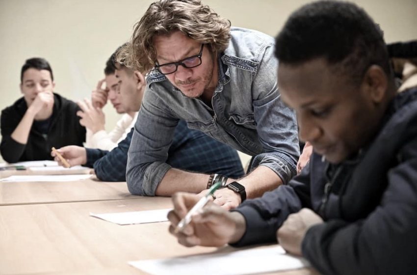 Vivre-ensemble : « se côtoyer et se comprendre »