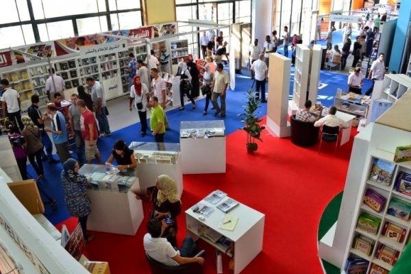  Le salon international du livre d’Alger (SILA) fête ses 20 ans