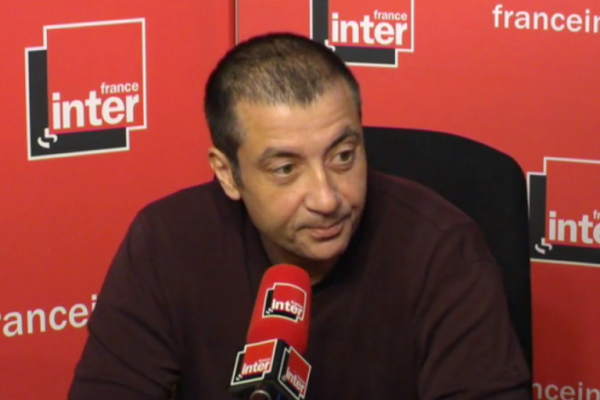 « Le FN est une prostituée de la pauvreté »