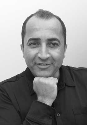 Karim Oumnia, l’inventeur des chaussures du futur