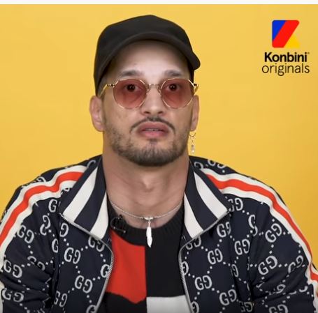 Soolking – Je suis monté sur la même scène que Michael Jackson
