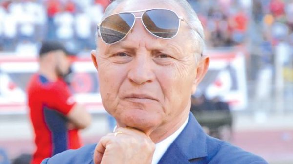  L’affaire Ridha Charfeddine, ou l’inéluctable libanisation de la Tunisie
