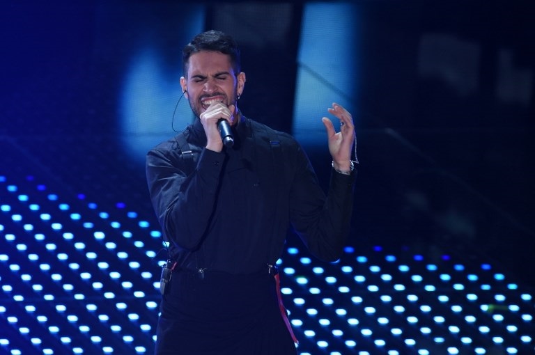 Eurovision : Mahmood représentera l’Italie malgré les protestations de Salvini
