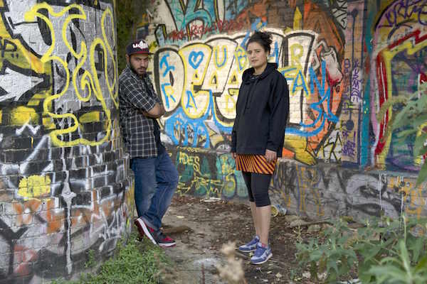  Naissam Jalal et Osloob, les « Autres » en concert