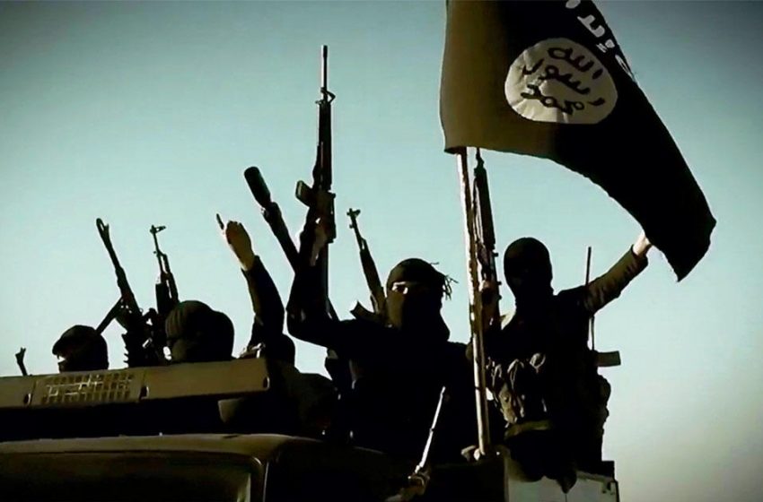 Un jihadiste extradé de Tunisie condamné à une lourde peine