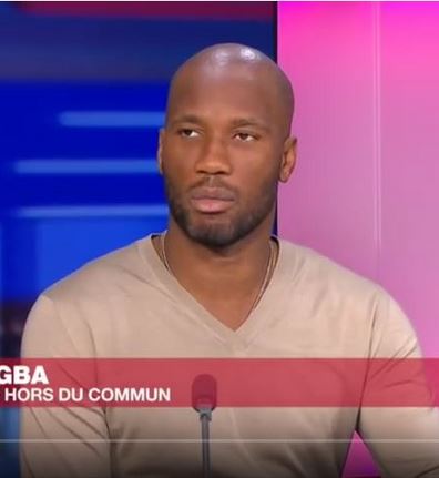 Drogba : « Le moment est venu de repenser le football ivoirien »