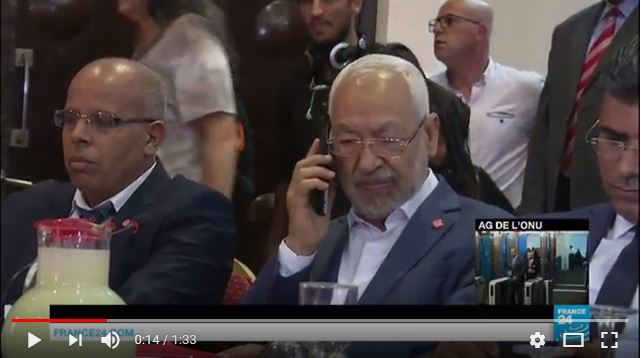  Tunisie : les premières élections municipales depuis 2011 reportées