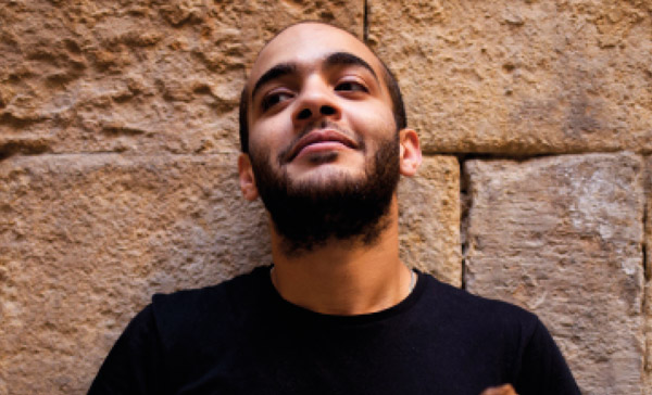 Mohamed Abozekry : « Etre déraciné m’inspire »