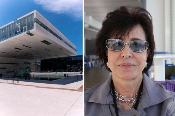  (Vidéo) SEM 2015, Ep. 1 : Mieux échanger entre les deux rives de la Méditerranée