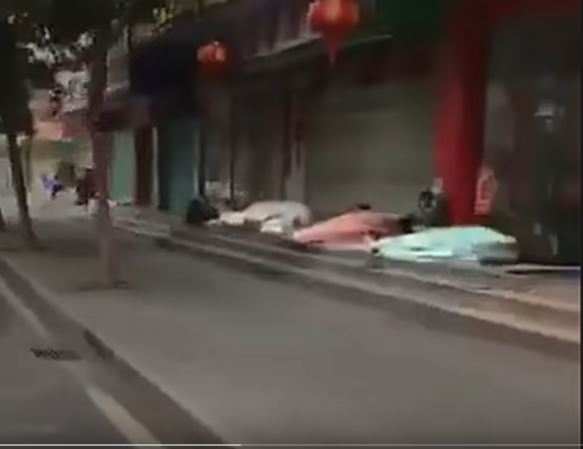 Coronavirus en Chine : les vidéos décryptées, le vrai du faux
